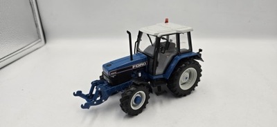 1:32 ROS TRAKTOR FORD 5640 POWERSTAR SL