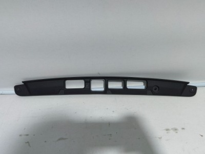 Opel frontera c 2024- молдинг накладка крышки фото №1