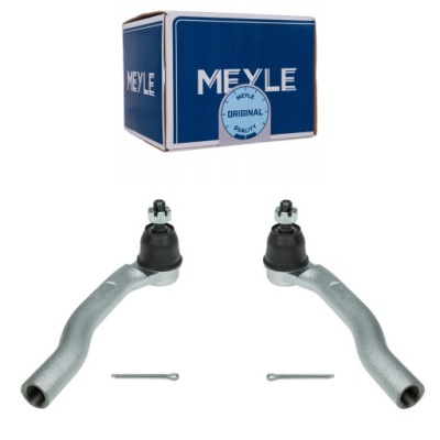 Наконечники тяга l+p honda city v insight jazz iii 1.2-1.4 фото №1