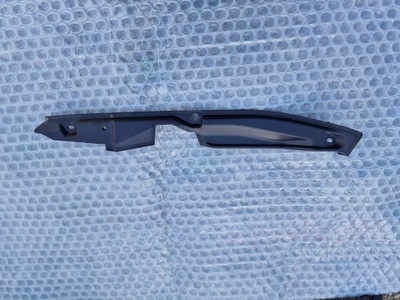 BMW F40 F44 PROTECCIÓN BRIDA CIEGA BRIDA AL ALETA FARTUCH DERECHA 7450920  