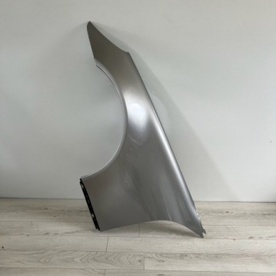 Крыло левый перед передний mercedes slk w171 r171 код лакокрасочного покрытия c775 фото №1