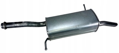 Гасник peugeot partner ii 1.6 hdi 2008 - 1730y0 фото №1