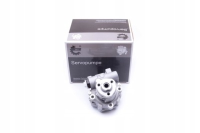 Насос усилителя ford galaxy seat alhambra vw sha фото №1