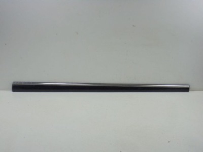 Mercedes s w220 молдинг дверь правое перед фото №1