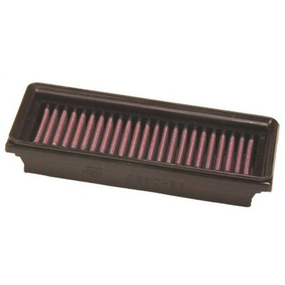 FILTRO K&N RENAULT CLIO 1.2 01-05 33-2860  