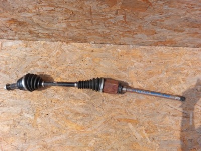 X5 f15 приводной вал правая длинная 3.0 d автоматическая коробка передач x-drive фото №1