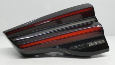 Bmw x3 g01 рестайлинг  9463052 2021- фара правый  задний  задняя led фото №1