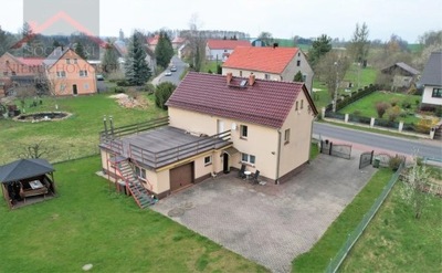 Dom, Siekierczyn, Siekierczyn (gm.), 165 m²