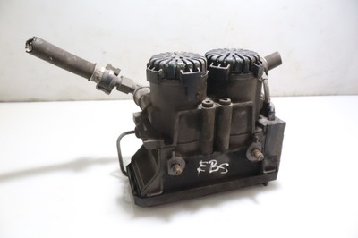 Клапан ebs scania r410 фото №1