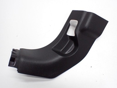 Защита порог стойка левый перед 9683548577 citroen c3 ii 14r фото №1