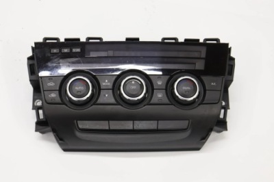 Mazda cx-5 i панель кондиціонера kr8361190 фото №1