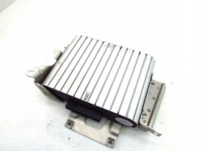 Audi a8 d3 усилитель bang&olufsen 4e0910465 фото №1