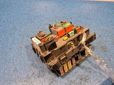 Peugeot 206 модуль bsm b4 9650663980 ege фото №1