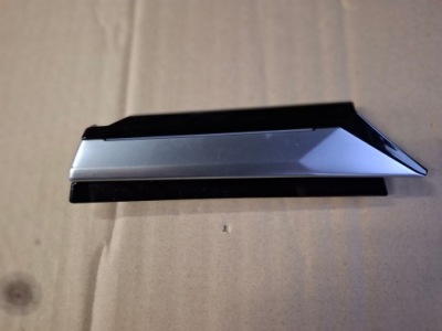 Vw arteon молдинг dekor панели 3g8853261q фото №1