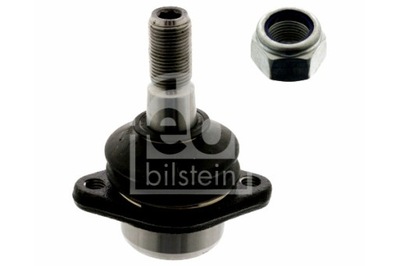 FEBI BILSTEIN 8/5000 PERNA PALANCA PARTE DELANTERA L/P VW LT 28-35 I LT 40-55 I  