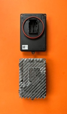 4k0941591b преобразователь модуль блок управления оригинал фото №1