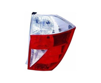 FARO PARTE TRASERA HONDA FR-V 05-09 2171970RLDUE DERECHA  