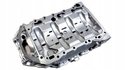 Піддон масляна audi seat skoda vw 06j103603t / -aq фото №1