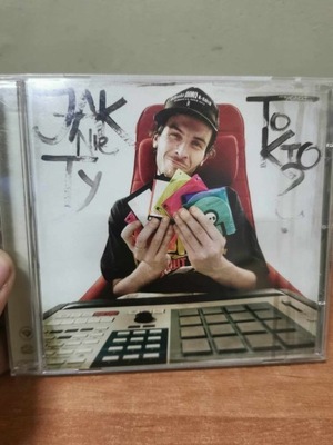 CD Jak Nie Ty, To Kto? O.S.T.R.