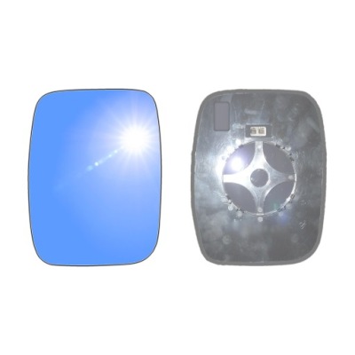 Антибліковий fiat talento 2016-2020 2017 2018 2019 thomasss фото №1