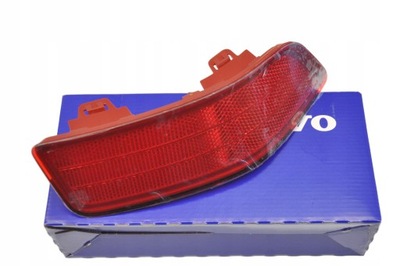 VOLVO C30 REFLECTOR TRASERO IZQUIERDO 31213992 CON  