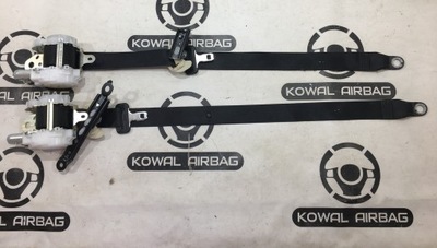 Lexus ct200 ct 200 подушка безпеки pas ремені безпеки фото №1