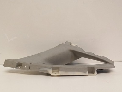 Audi a8 d4 защита стойка левый задняя 4h0867241b фото №1