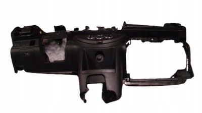 Балка pod консоль nissan note фото №1