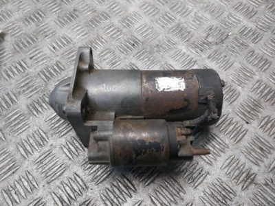 Стартер opel astra h 1.9cdti фото №1