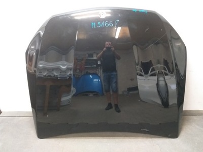 Капот mercedes glc w253 фото №1