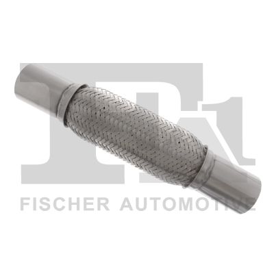 FLEXIBLE EXHAUST PIPE 452-340 FA1 фото