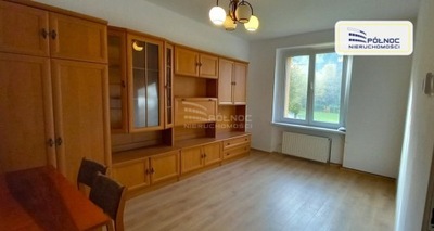 Mieszkanie, Iwiny, 38 m²
