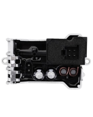 Регулятор вентилятора салону mercedes 5003kst-1 фото №1