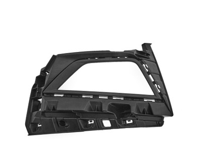 Vw polo vi 2017 - рамка противотуманной фары l фото №1