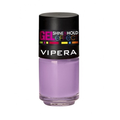 Vipera Lakier do Paznokci JESTER Gel Effect 553