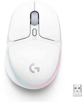 Logitech G705