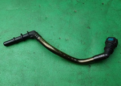 Шланг паливний пального трубка wąż ford transit bk3q-9j280-ab фото №1