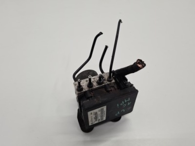 Vw up насос abs 1.0 mpi 1s0614517d фото №1