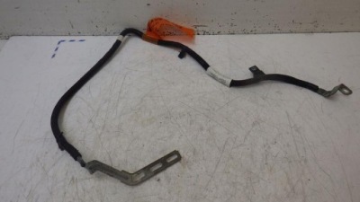 Шланг масовий renault megane iii 1.2 tce 240804537r фото №1