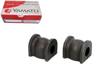 ПОДУШКА СТАБИЛИЗАТОРА ЗАД L/P (17,2MM) MAZDA CX-7