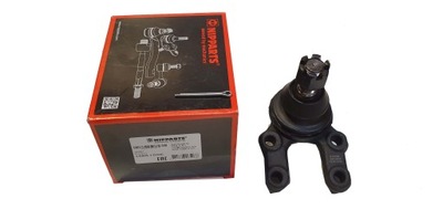 Nipparts важеля шарова опора nissan pathfinder фото №1