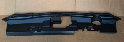 Nissan leaf ii защита na pas поперечина передний крышка 17- 623225sk0a фото №1