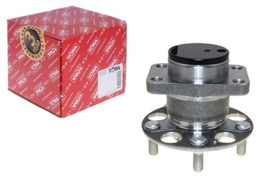 Подшипник колеса задняя honda hrv hr-v 2wd 15- фото №1