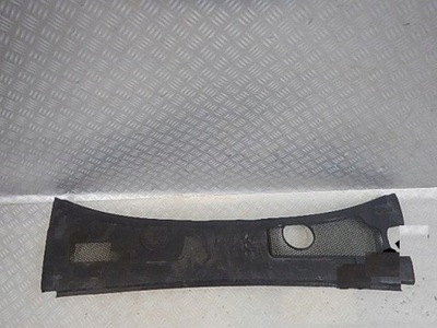 Audi a6 c6 lift жабо фото №1