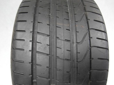 1X opona 295/35R21 PIRELLI P ZERO