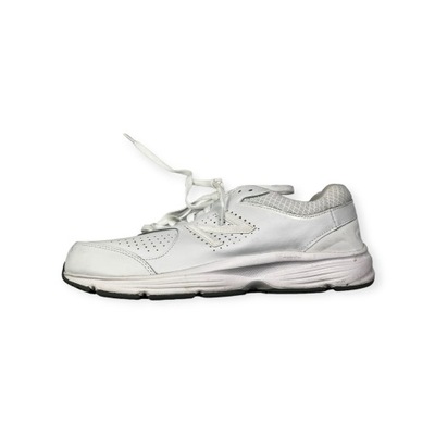 Sportowe buty męskie białe New Balance 44,5