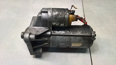 Стартер renault scenic ii фото №1