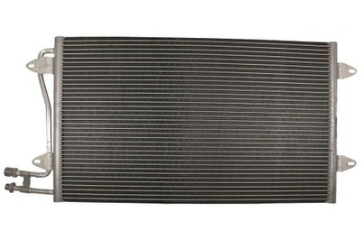 Vw lt 2d 1996 - 2006 2d0820413 кондиціонер фото №1