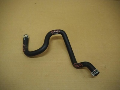 Wąż труба wody жидкость toyota c-hr 1.8 hyrid фото №1