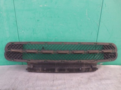 Mini r50 r52 решітка бампера середня 7127933 фото №1